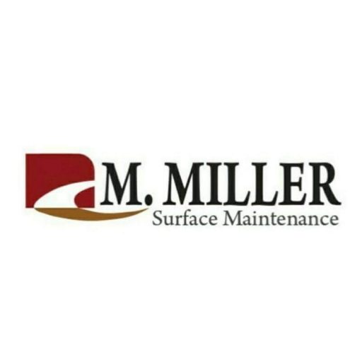 Miller Surface Maintenance