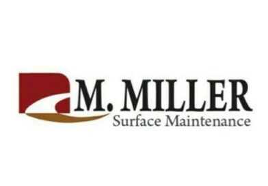 M. Miller Surface Maintenance