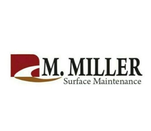 M. Miller Surface Maintenance