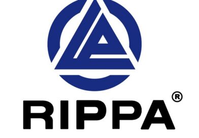 Rippa Machinery UK