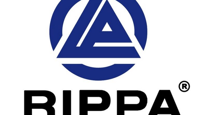 Rippa Machinery UK